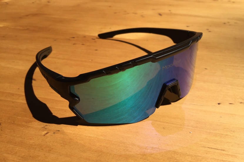 moofee polarized sunglasses - we feel these glasses are reasonably stylish. the style doesn't seem...