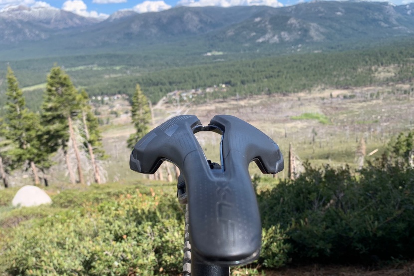 selle italia x-lr tm air cross superflow - if you like a rounded saddle, this could be a great option. we found...