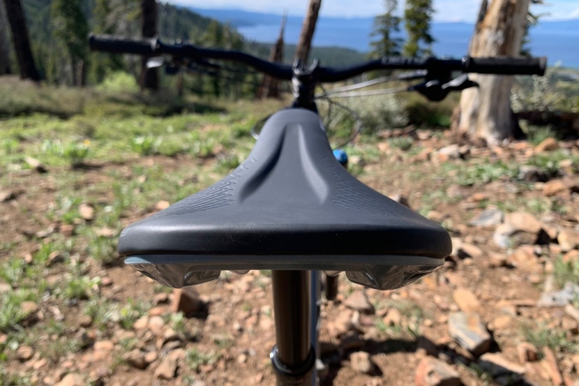 spank oozy 220 - the spank oozy 220 seems pretty ideal for just about any type of...