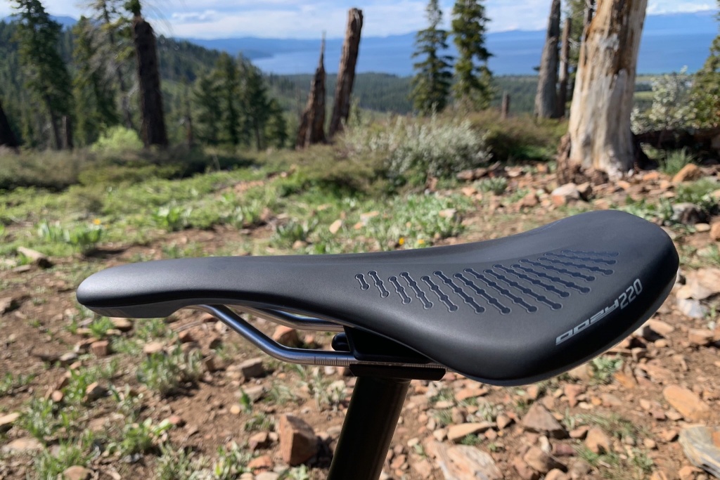 spank oozy 220 - the oozy 220 is among the most comfortable saddles we've tested. if...