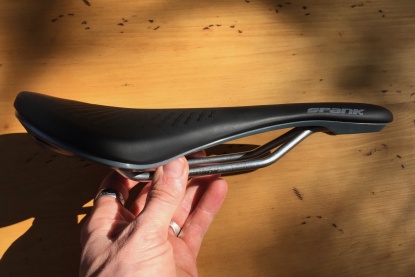 Lead photo for Spank Oozy 220