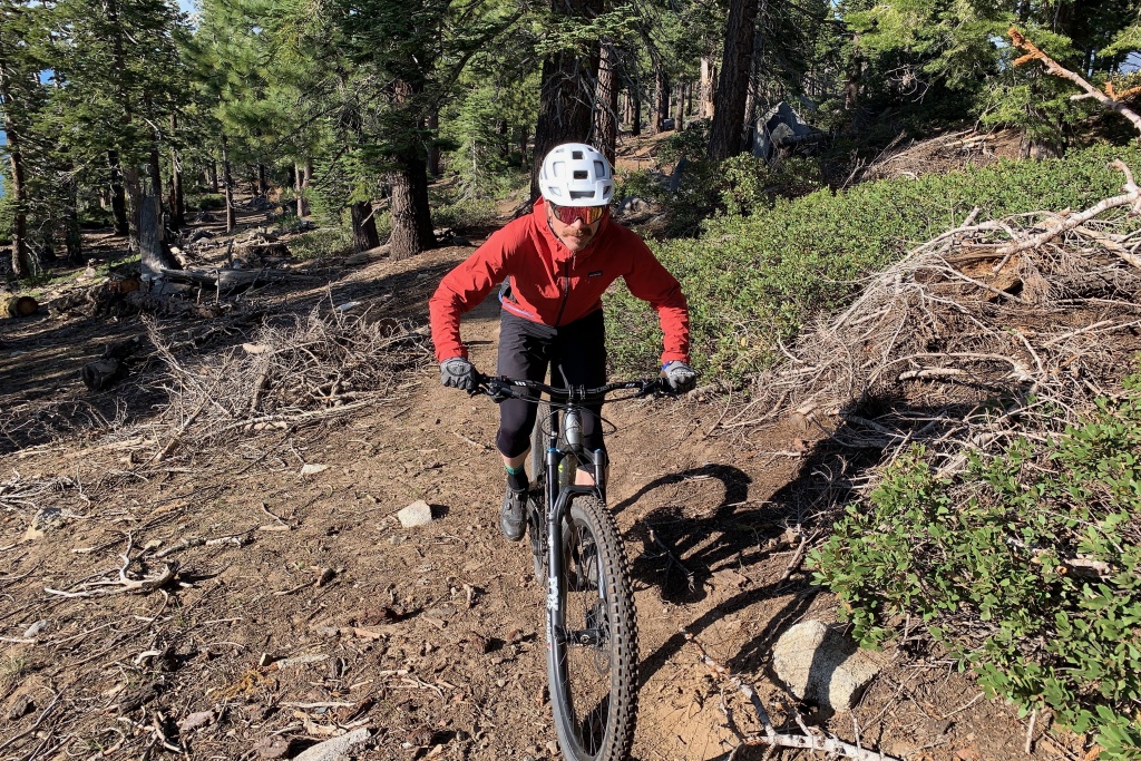 ergon sm pro men - we were relatively impressed with the sm pro. we feel this is a...