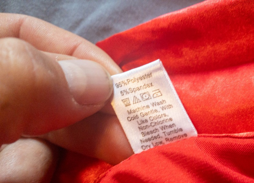 pajamas mens - take note of care instructions when purchasing any comfort-oriented...