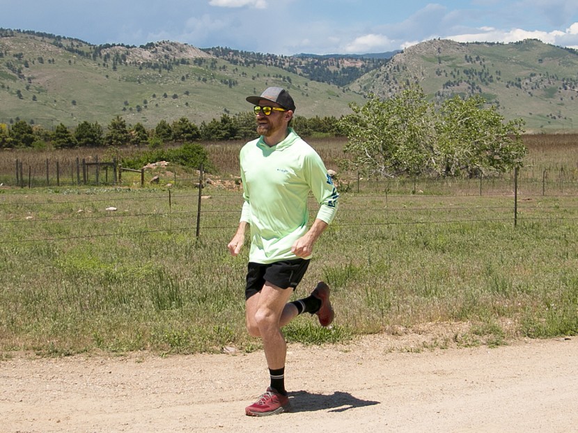 the columbia pfg terminal tackle hoodie is made for fishing, but can...