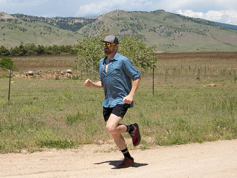 columbia silver ridge lite - the columbia silver ridge lite is versatile enough to perform as a...