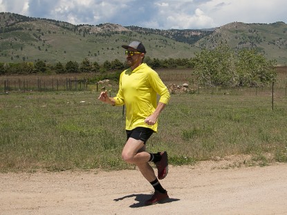 Product photo of Baleaf UPF 50 Hoody