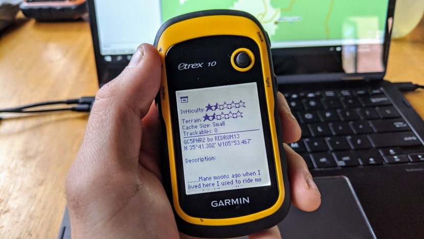 a major plus of this unit is its capability for paperless...