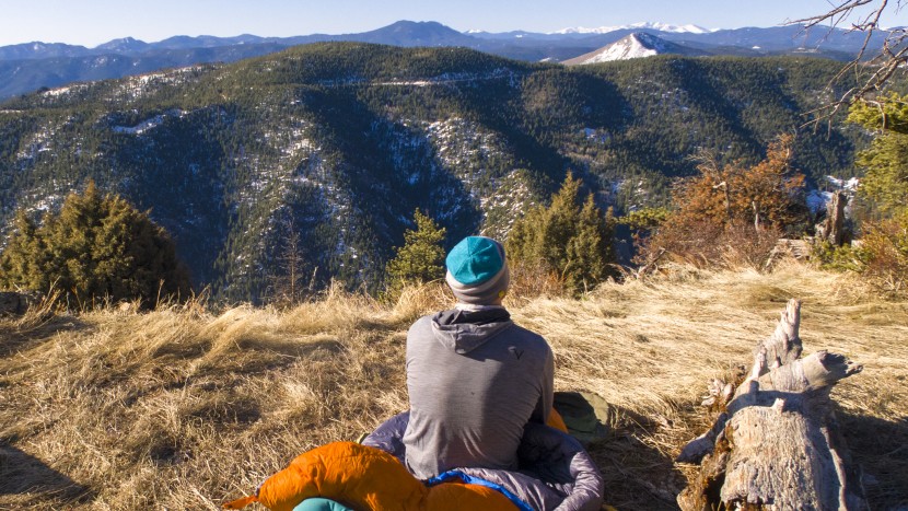 sun shirt men - the river run works well in sunny, high altitude, cooler settings...