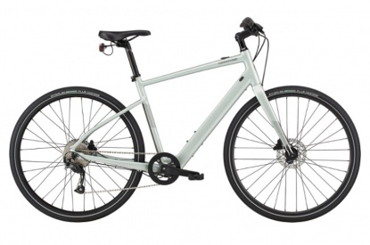 Product photo of Cannondale Quick Neo SL 2