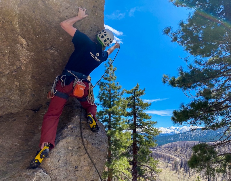 la sportiva solution comp - these are some of our favorite shoes for sport climbing on pocketed...