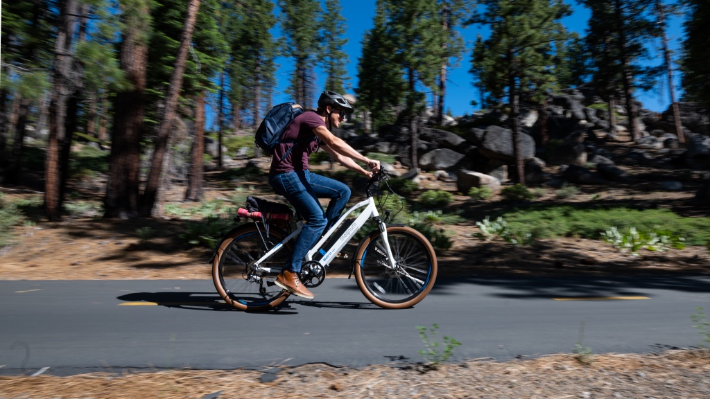 magnum metro - it wasn't the most powerful model we tested, but the metro feels...