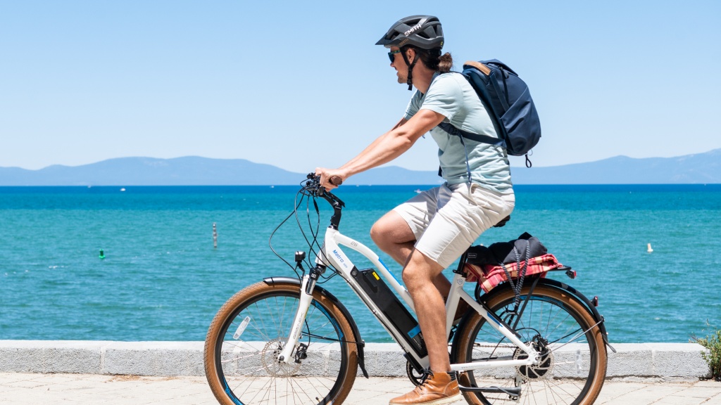 magnum metro - the metro proved to be a very well-rounded e-bike that earned high...