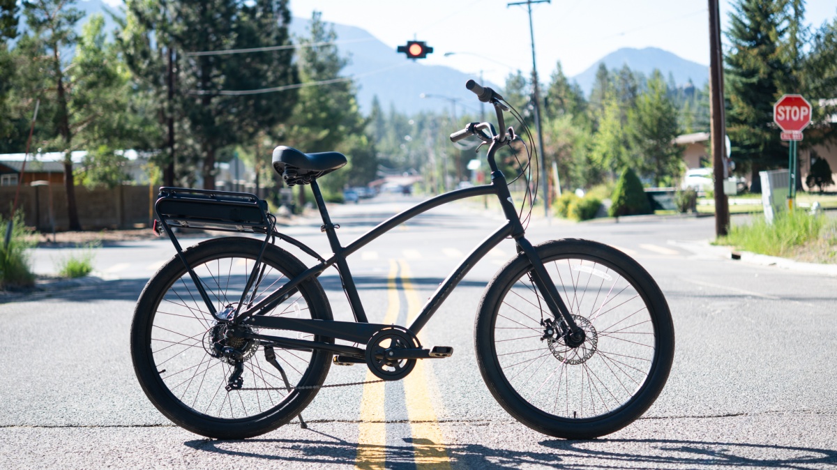 Electra Townie Go! 7D Review