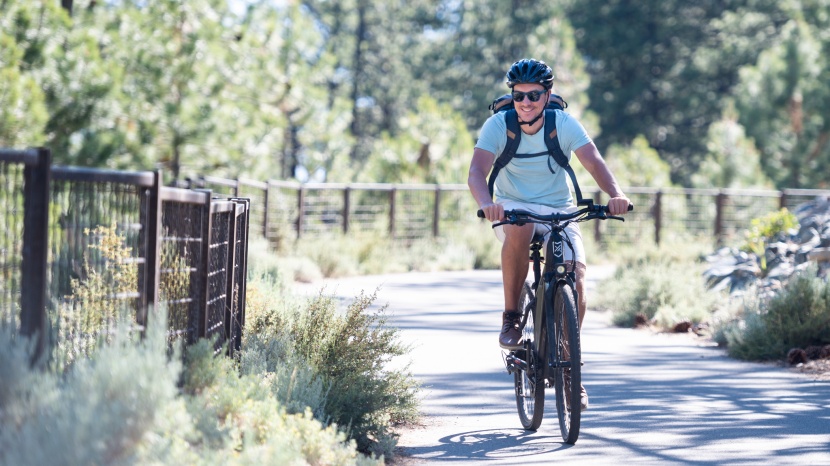 juiced crosscurrent s2 - there's no doubt this fast and powerful e-bike will get you where...