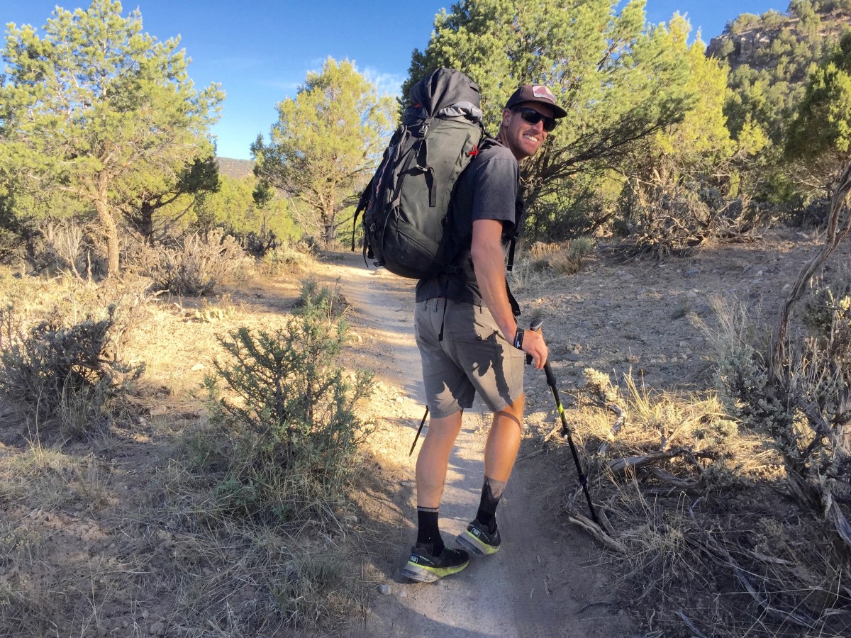 Cascade Mountain Tech Carbon Fiber Quick Lock Review (At a fraction of the price of other poles on the market, the Cascade Mountain Tech was a pleasure to use in a wide...)