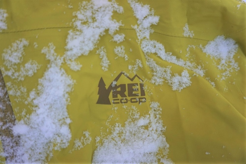 rei co-op drypoint gtx - the rei drypoint gtx employs a gore-tex active laminate to achieve...