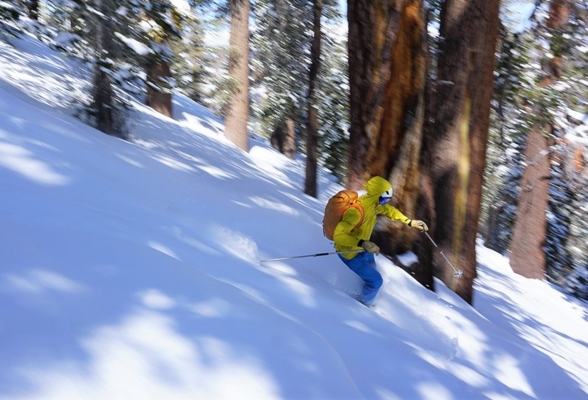 rei co-op drypoint gtx - although this isn't our favorite jacket for alpine climbing, it does...