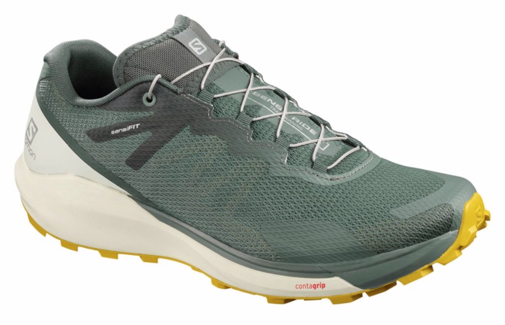 Salomon Sense Ride 3 Review | Tested & Rated display picture 2