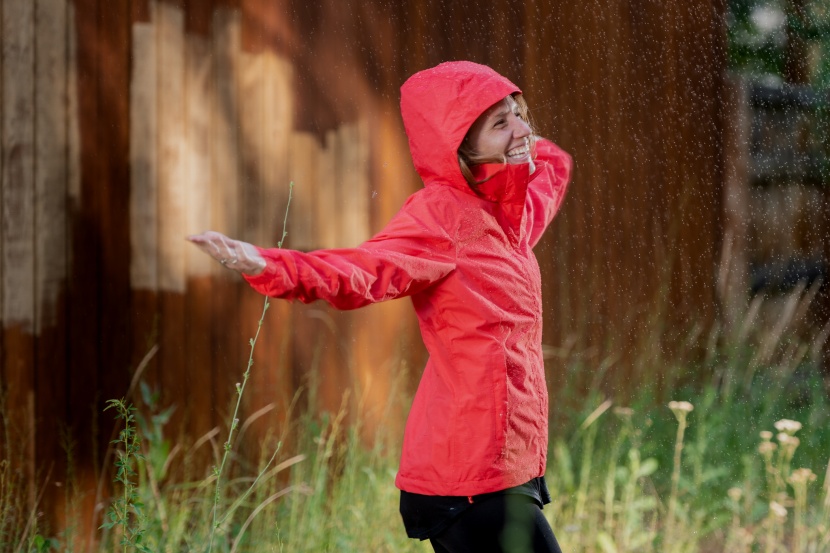 we put these jackets to the test outside and in the lab to find out...