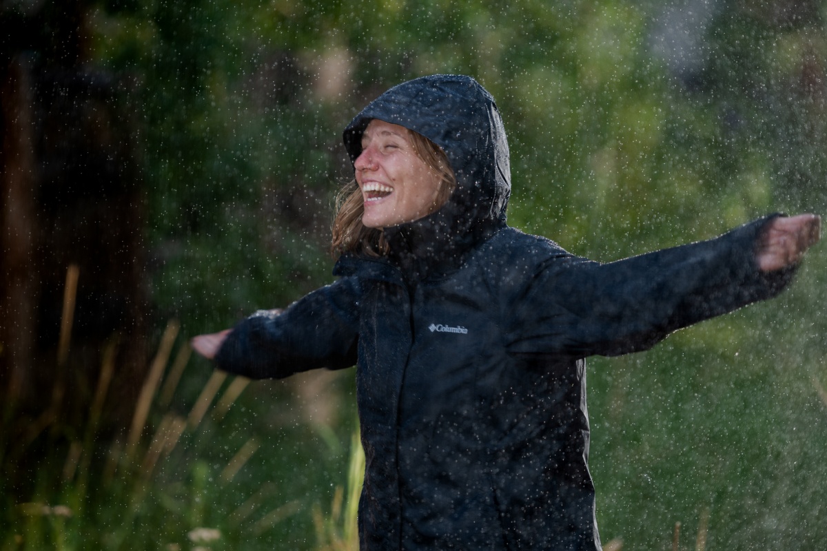 Best Budget Rain Jacket For Women Review