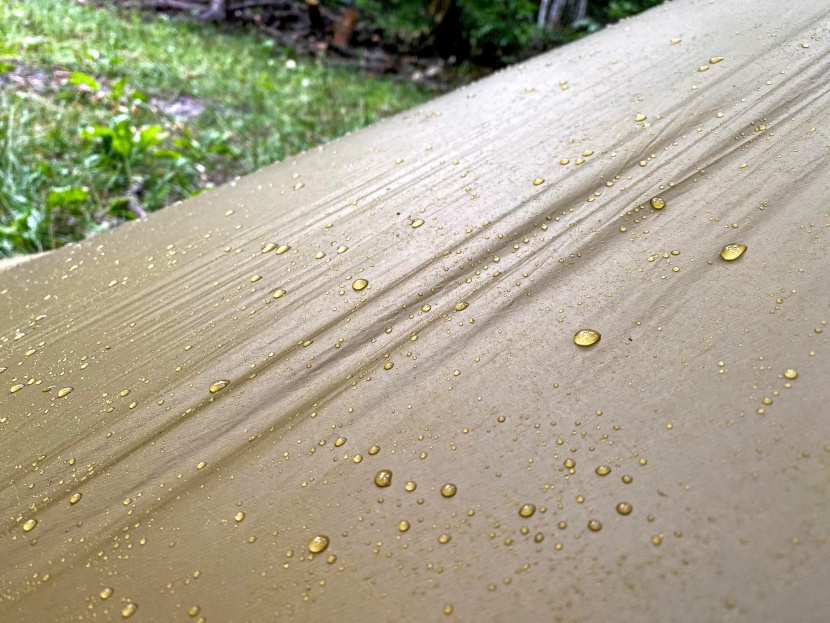 rei co-op flash air 2 - as long as you are at a site where the tent can be pitched taut, the...