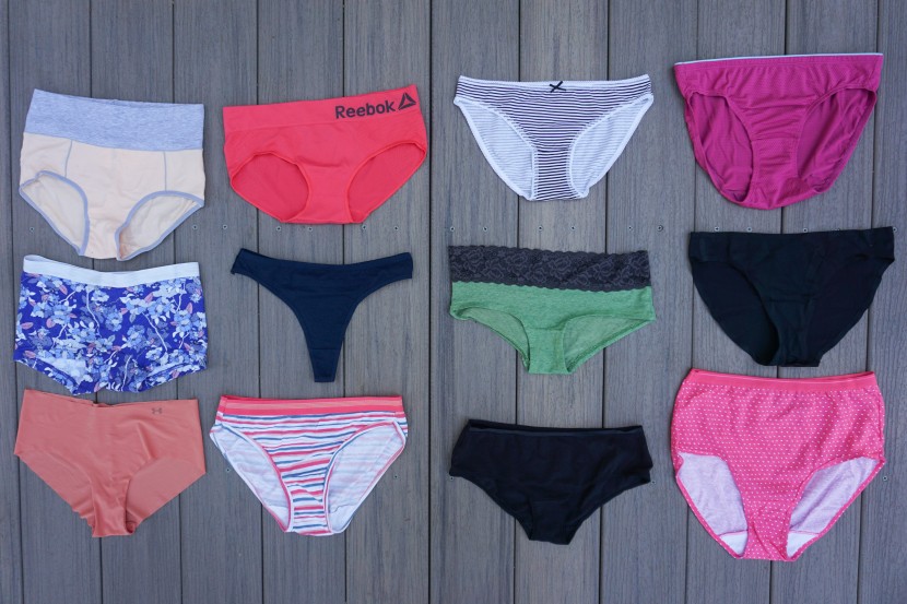 underwear womens - our fleet of underwear, covering a range of styles, fabrics...