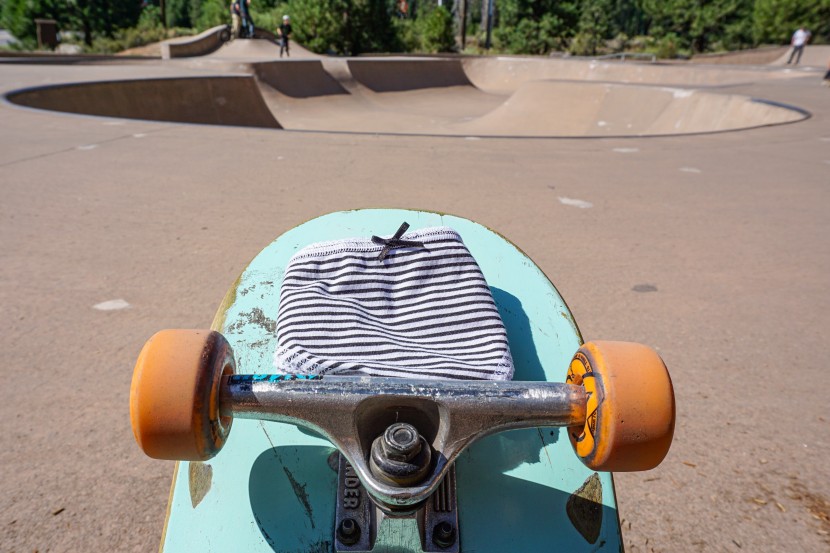 underwear womens - the iris and lily bikini received high scores for comfort.