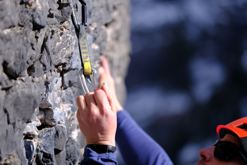 wild country astro - the small cutout of the astro does make handling generally more...