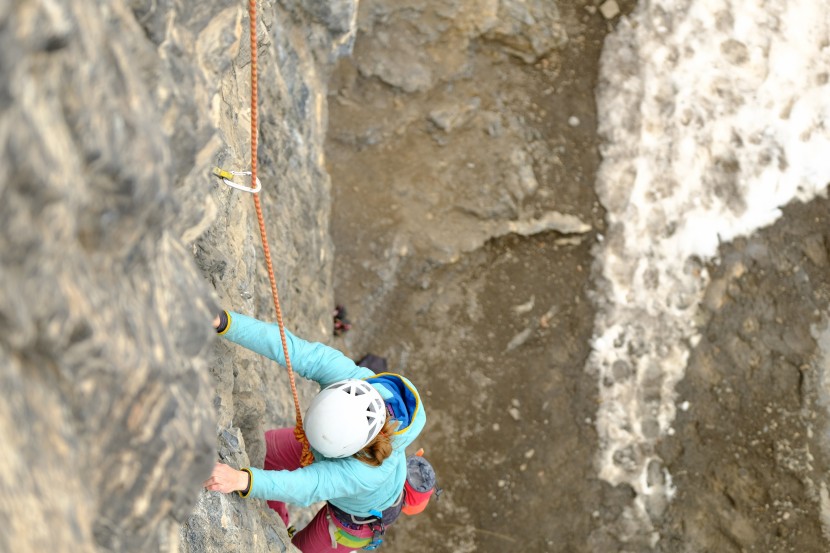 wild country astro - after gaining some experience with the astro our testers didn't have...