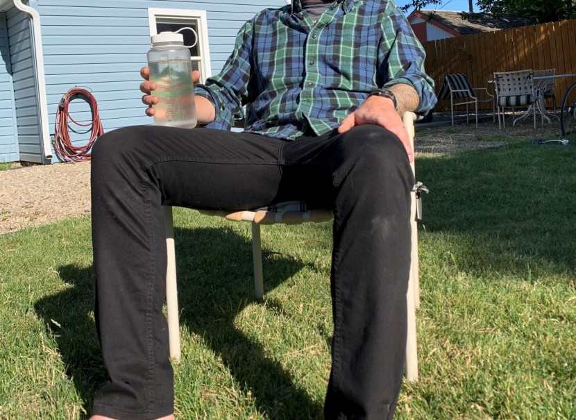 jeans mens - our testers evaluated the comfort of each pair of jeans. sitting for...