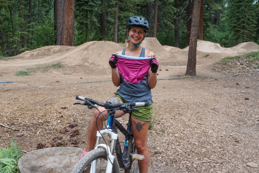 underwear womens - the fruit of the loom breathable bikini was quick drying and...