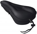 Thumbnail photo of Zacro Gel Bike Seat Cover