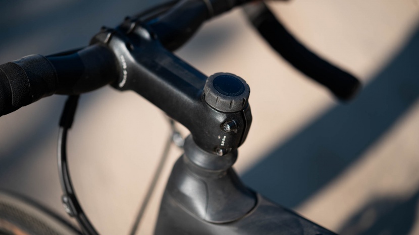 specialized diverge comp carbon - the new future shock 2.0 provides 20mm of handlebar suspension, with...