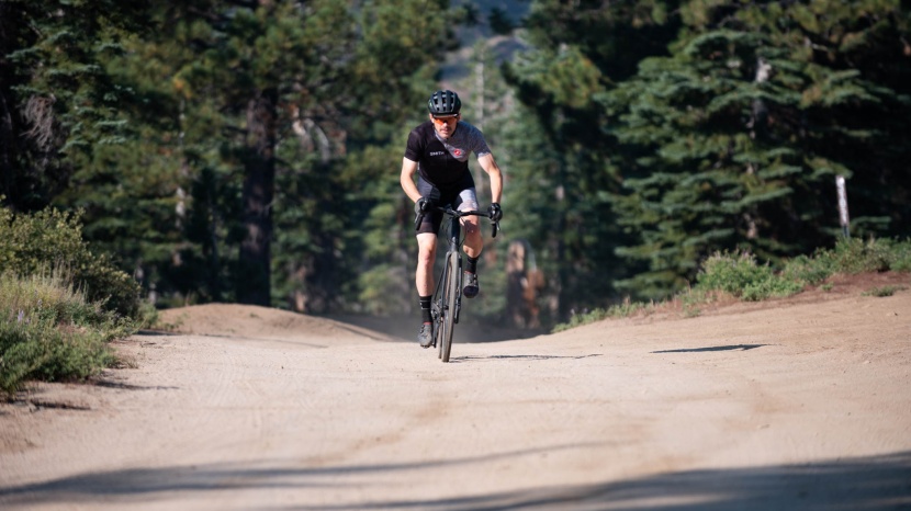 specialized diverge comp carbon - the diverge is aa comfortable and competent climber. it's a little...