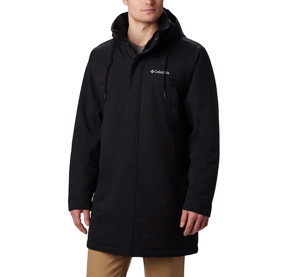 Columbia Boundary Bay Long Review | Tested & Rated