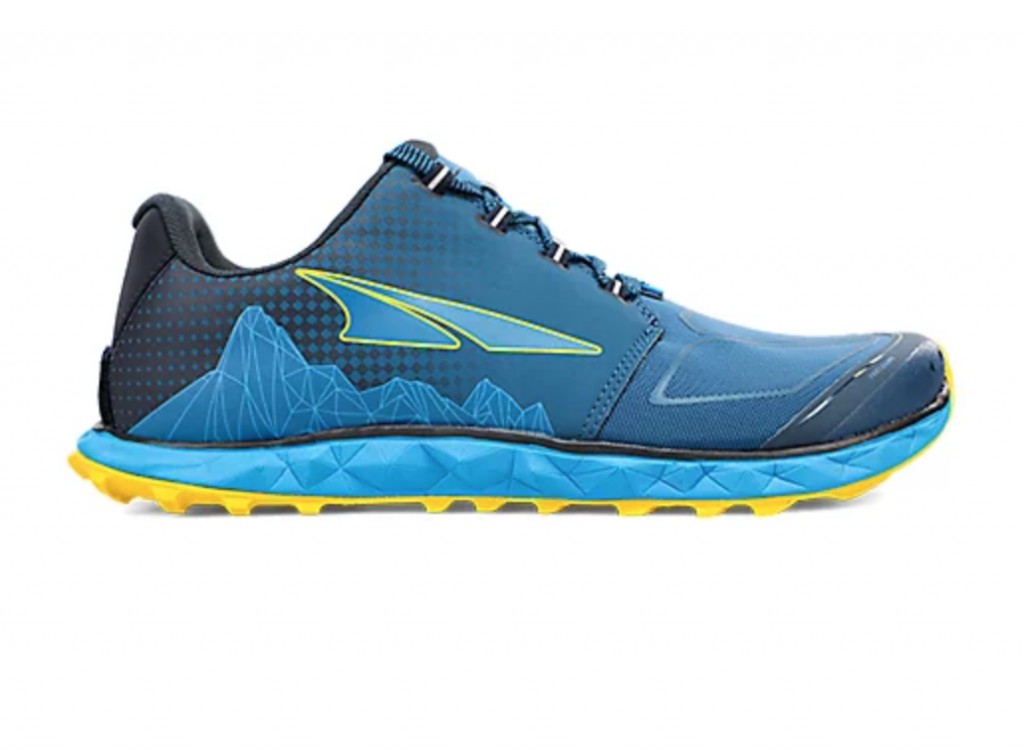 Altra Superior 4.5 Review | Tested & Rated display picture 3