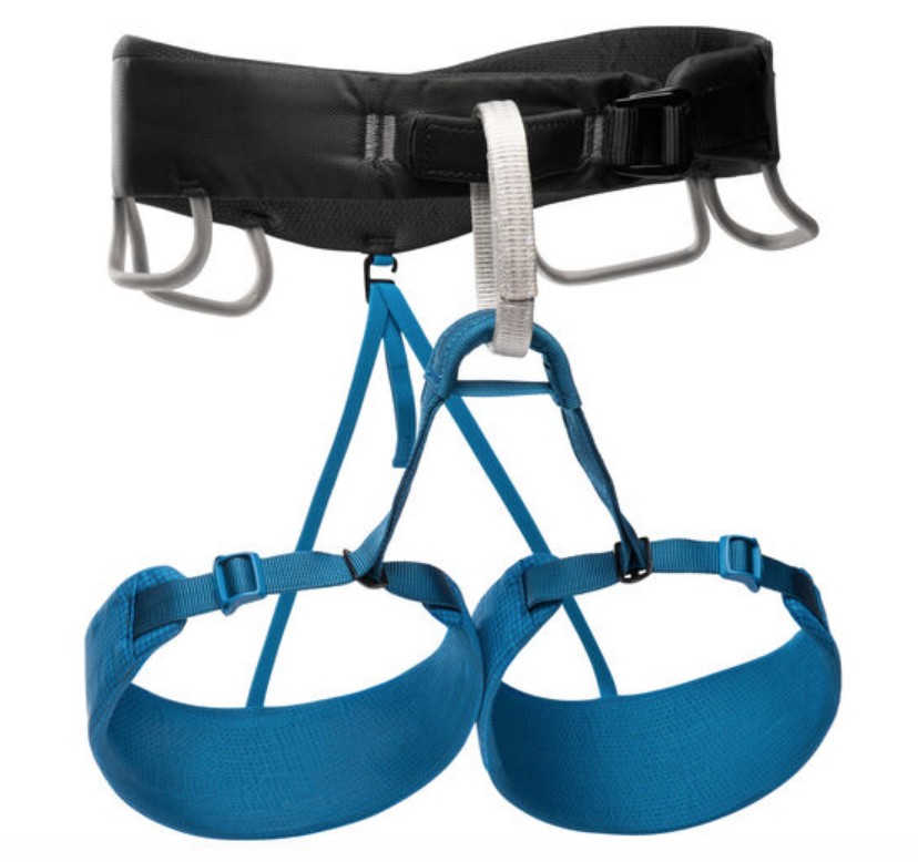 Black Diamond Momentum Review