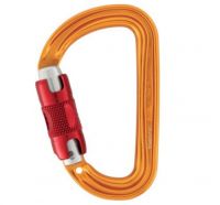 petzl sm'd twist-lock