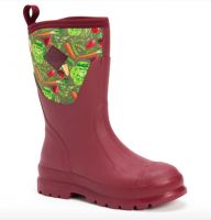 rain boots