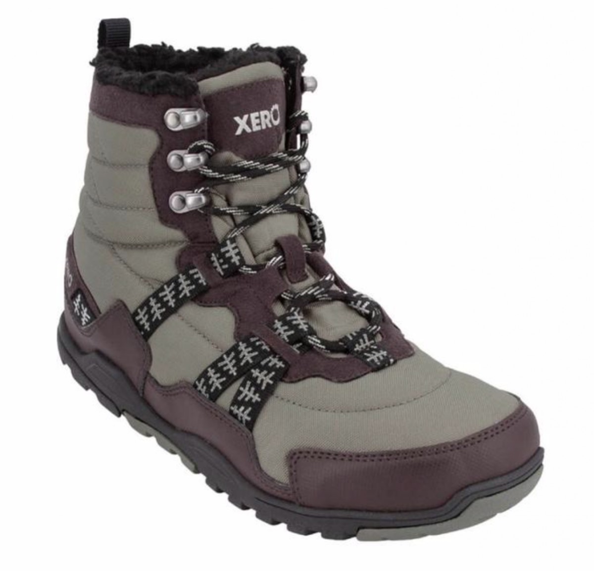 Xero Shoes Alpine Review