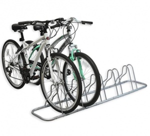bike storage