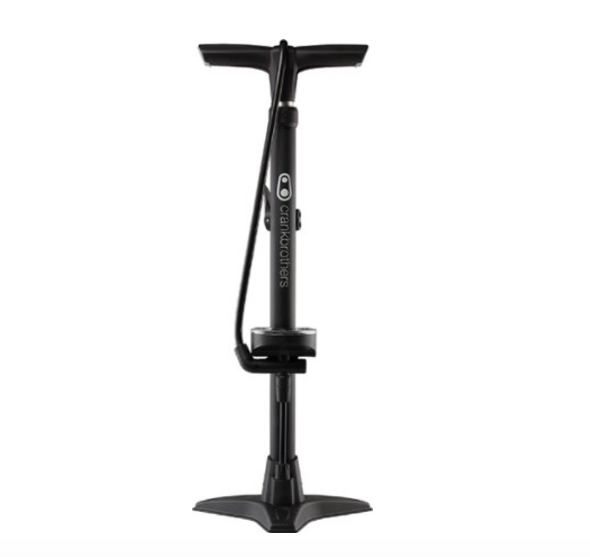 Crankbrothers Gem Review