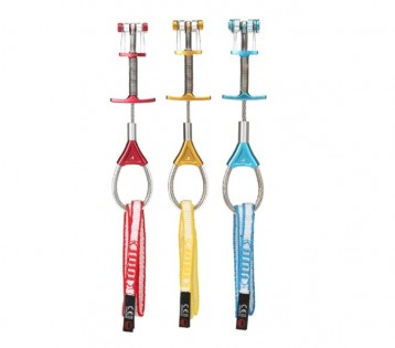 Product photo of Wild Country Zero Friends