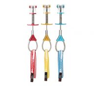 wild country zero friends