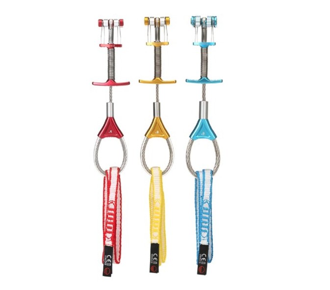 Wild Country Zero Friends Review