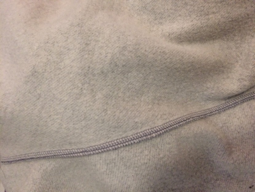 sweatpants mens - soft fleece lining, like that of the under armour rival fleece...