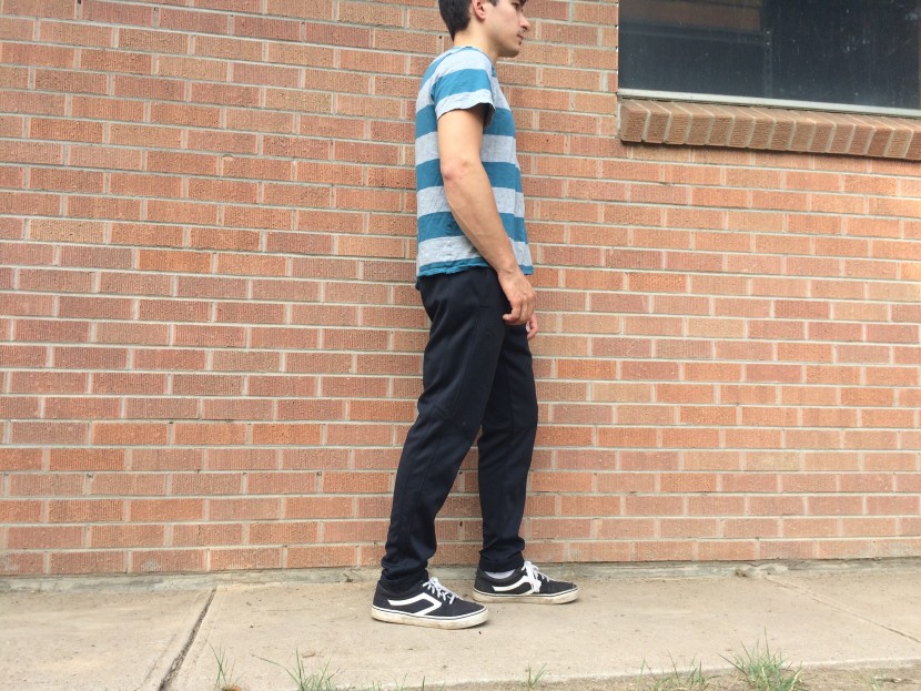 sweatpants mens - the sleek and stylish under armour fleece.