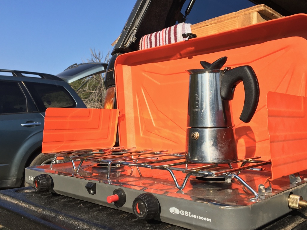 gsi outdoors selkirk 540 - the mighty selkirk 540 boils fast, simmers well, is easy to clean...