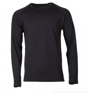 Product photo of Ridge Merino Inversion Crew