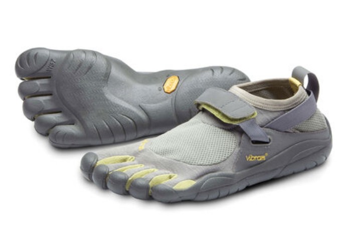 Vibram FiveFingers KSO Review